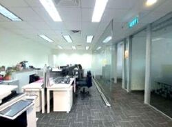 Suntec Tower Three (D1), Office #625402301